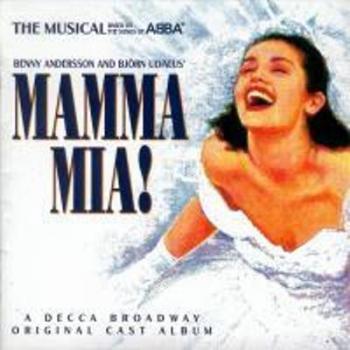 ABBA Mamma Mia Musical