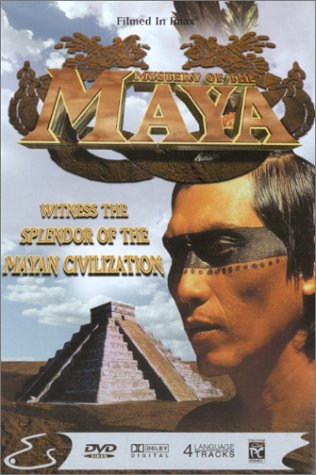   / Mystery of the Maya