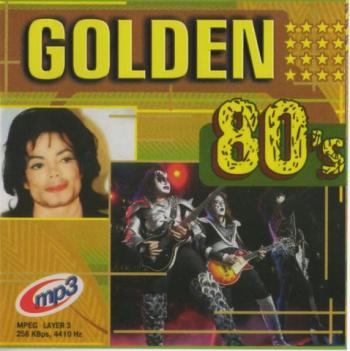 VA - Golden 80`s
