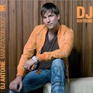 DJ Antoine   