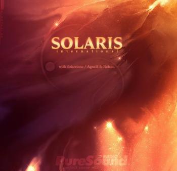 Solarstone - Solaris International 121 (2008)