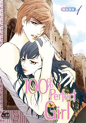 Wann /  100%   / 100% Perfect Girl [1 7 ] [2007] [incomplete]