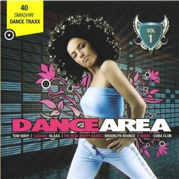 Dance Area Vol. 1 (2008)