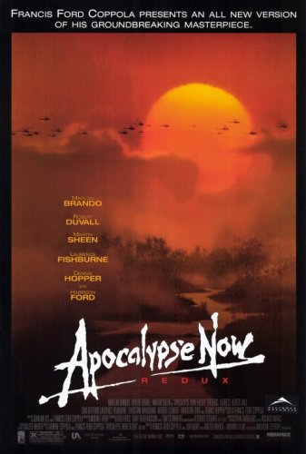   / Apocalypse Now