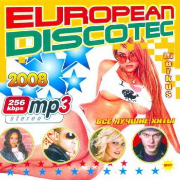 European Discotek