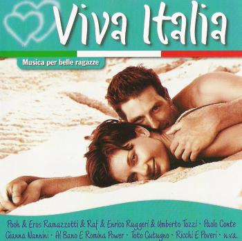 Viva Italia - Musika per belle ragazze
