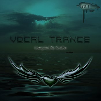 Vocal Trance 2008
