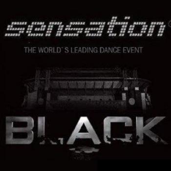 Sensation Black Belgium 2