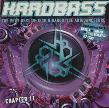Hardbass Chapter 11