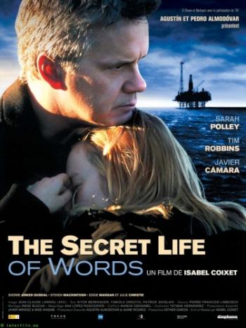    / The Secret Life of Words