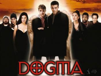 [PSP]  / DOGMA