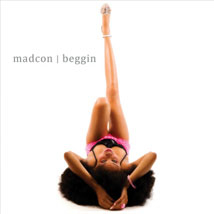 Madcon - Beggin , CDM