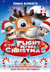    / The Flight Before Christmas