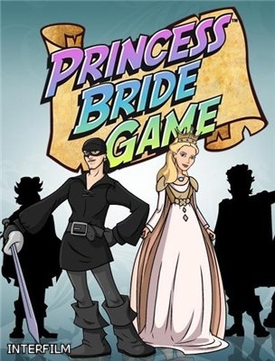 The Princess Bride (2008)