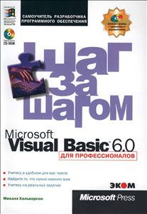 Visual Basic 6.0   