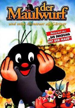  -   / Der Maulwurf (1954 - 2002) DVDRip