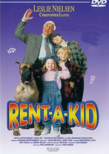    / Rent-a-Kid