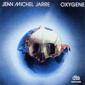 Jean Michael Jarre - Oxygene (DTS 5.1)