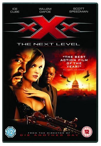   2:   / xXx: The Next Level