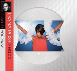Diana Ross. Your Way