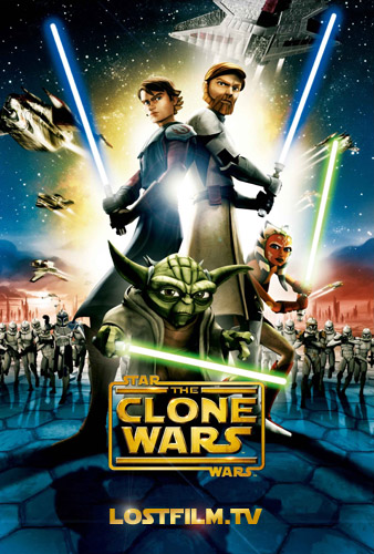  :    1,  8 / Star Wars: The Clone Wars s01e08