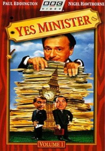 ,   ( 1, 1-7   7-) / Yes, Prime Minister