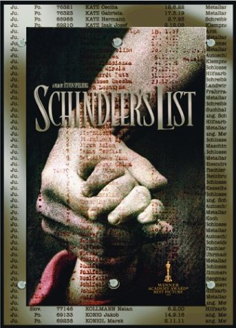  / Shindler's List DUB