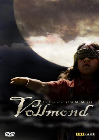   / Vollmond / Full Moon MVO