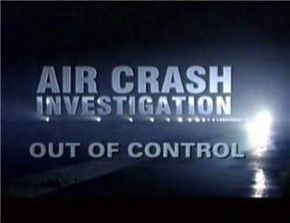    / Air Crash Investigation