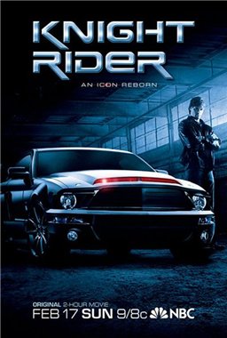   / Knight Rider, 1  (0-6   9) (720p)