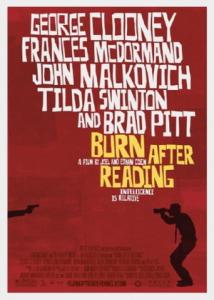   c / Burn After Reading