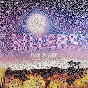 The Killers - Day Age
