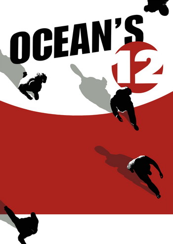 12   / Ocean's Twelve