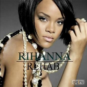 Rihanna Feat. Justin Timberlake-Rehab