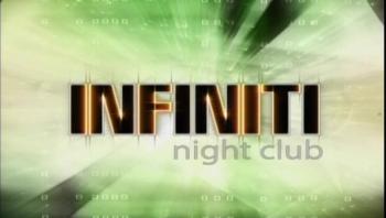 INFINITI CLUB NIGHT PARTY