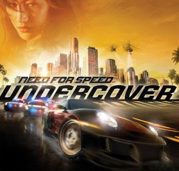 OST Need For Speed Undercover