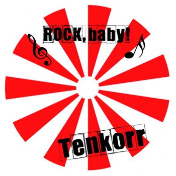Tenkorr - 2007 - EP ROCK, baby!