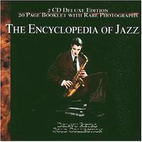 A-Z Encyclopedia Of Jazz - Gold Collection