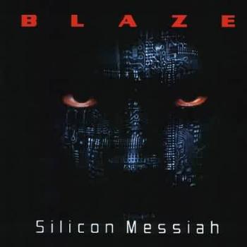 Blaze Silicon Messiah