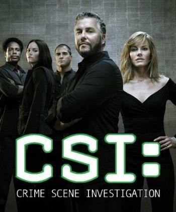 CSI:    , 8  16-17   17 / CSI: Las Vegas [Novafilm]