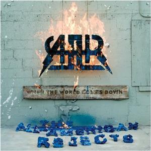 The All-American Rejects - When The World Comes Down