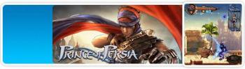Prince of Persia mobile game