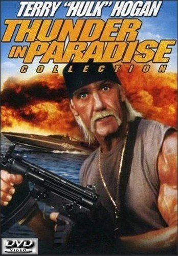    / Thunder In Paradise