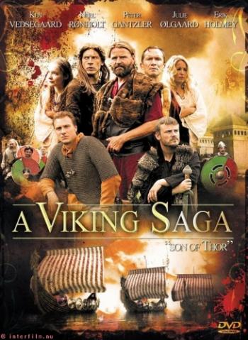    / A Viking Saga