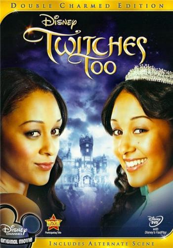   2 / Twitches Too