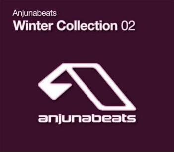 Above & Beyond - Anjunabeats Winter Collection 02