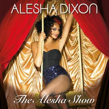Alesha Dixon-The Alesha Show
