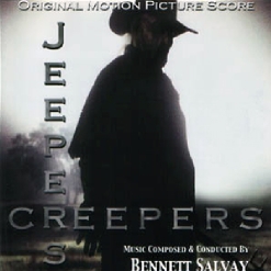 JEEPERS CREEPERS - OST /   - 