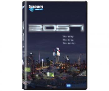 Discovery:   50 .  1.   / Discovery 2057: The Body