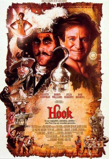   / Hook